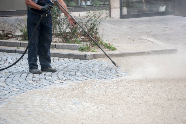 Best Fence Cleaning  in Gateway, FL
