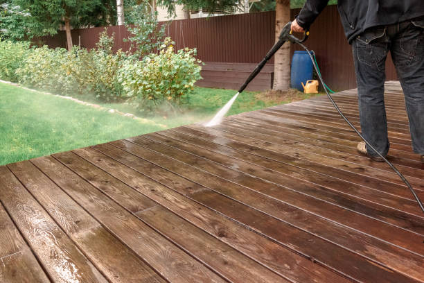Best House Exterior Washing  in Gateway, FL
