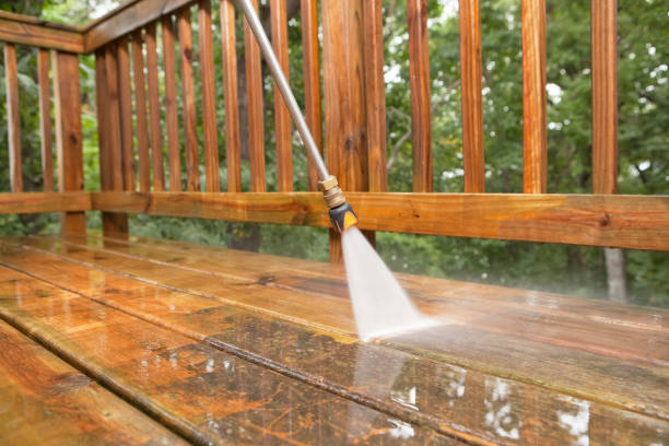 Playground Equipment Cleaning in Gateway, FL