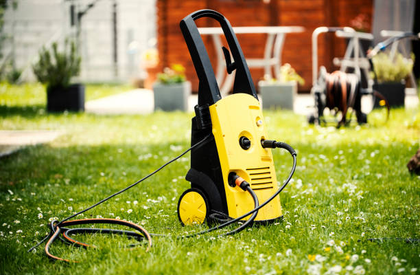 Best Factory Floor Cleaning  in Gateway, FL
